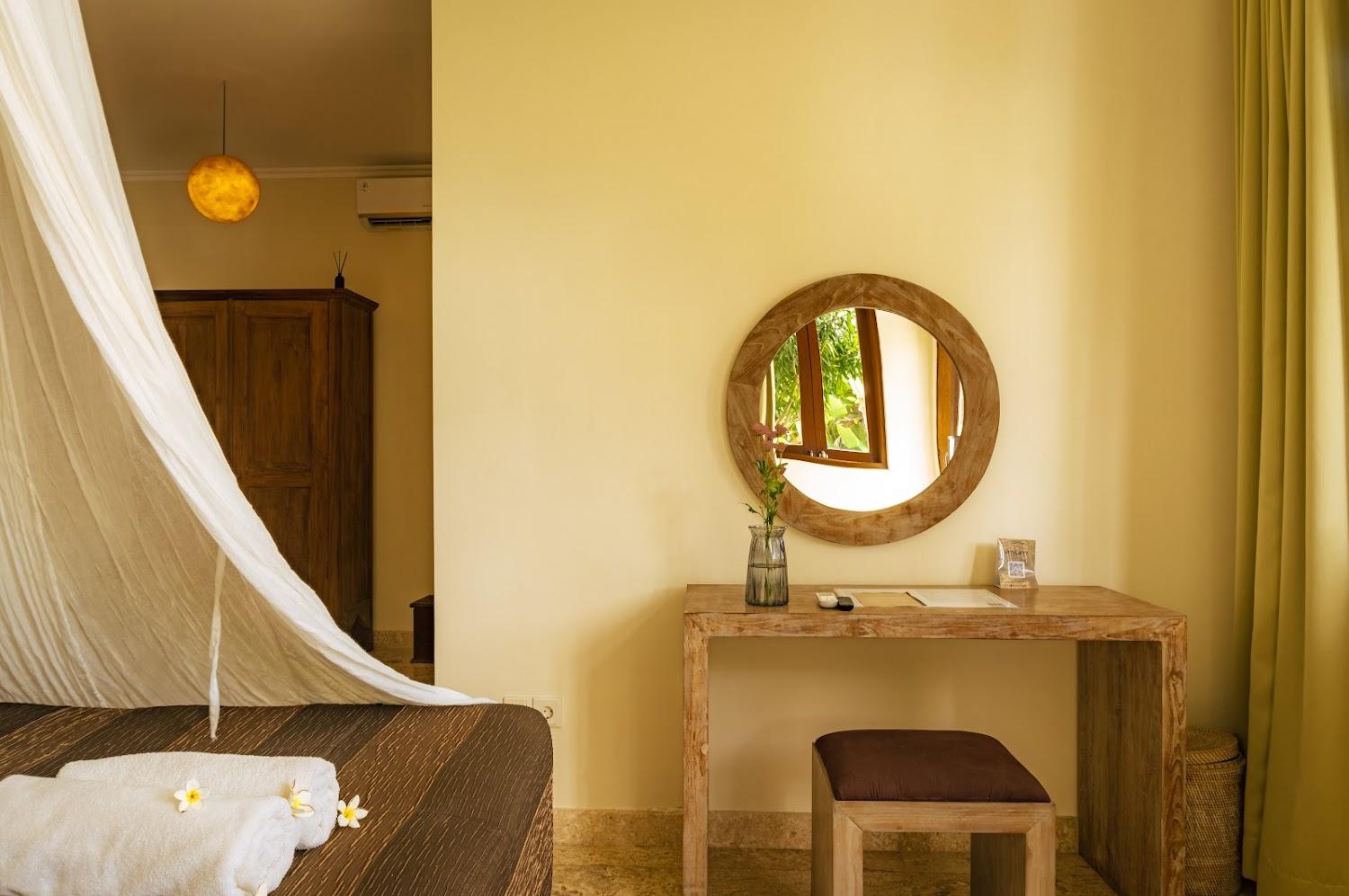 Cover Image for Ecosfera Hotel
