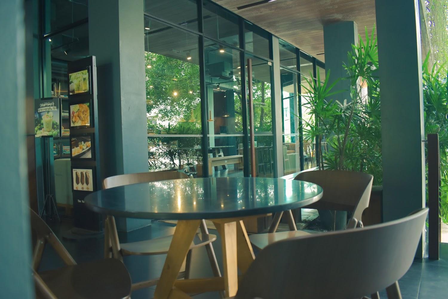 Cover Image for The Habita Hatyai Hotel : โรงแรมฮาบิตา หาดใหญ่