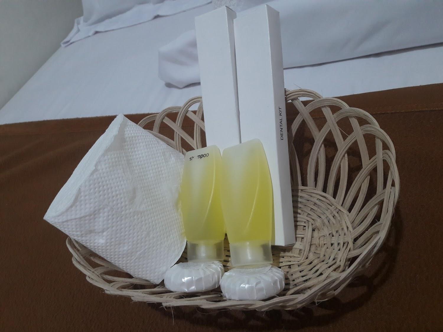Cover Image for Ahira Guest House Syariah