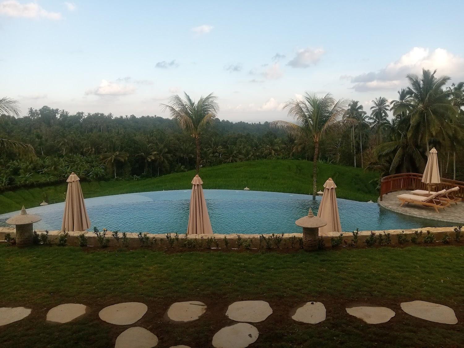 Cover Image for Puri Dajuma Terrace Eco-Lodge & Spa