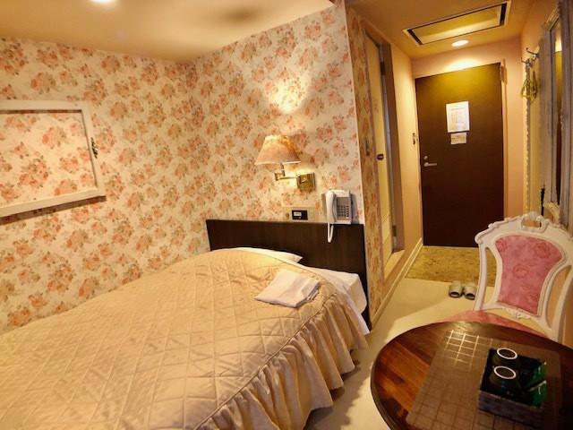 Cover Image for Sho SAPPORO Hotel