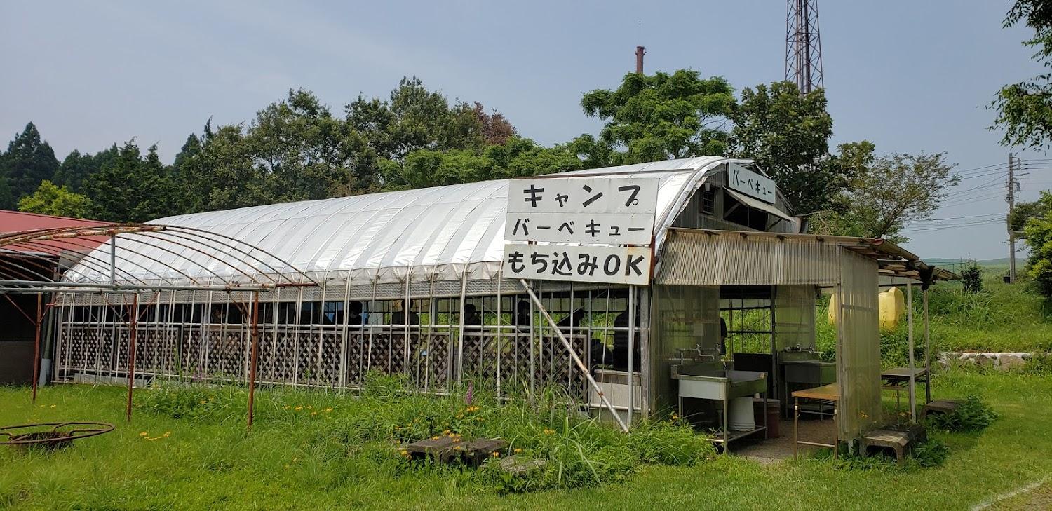 Cover Image for Mirakuno Camping Ground