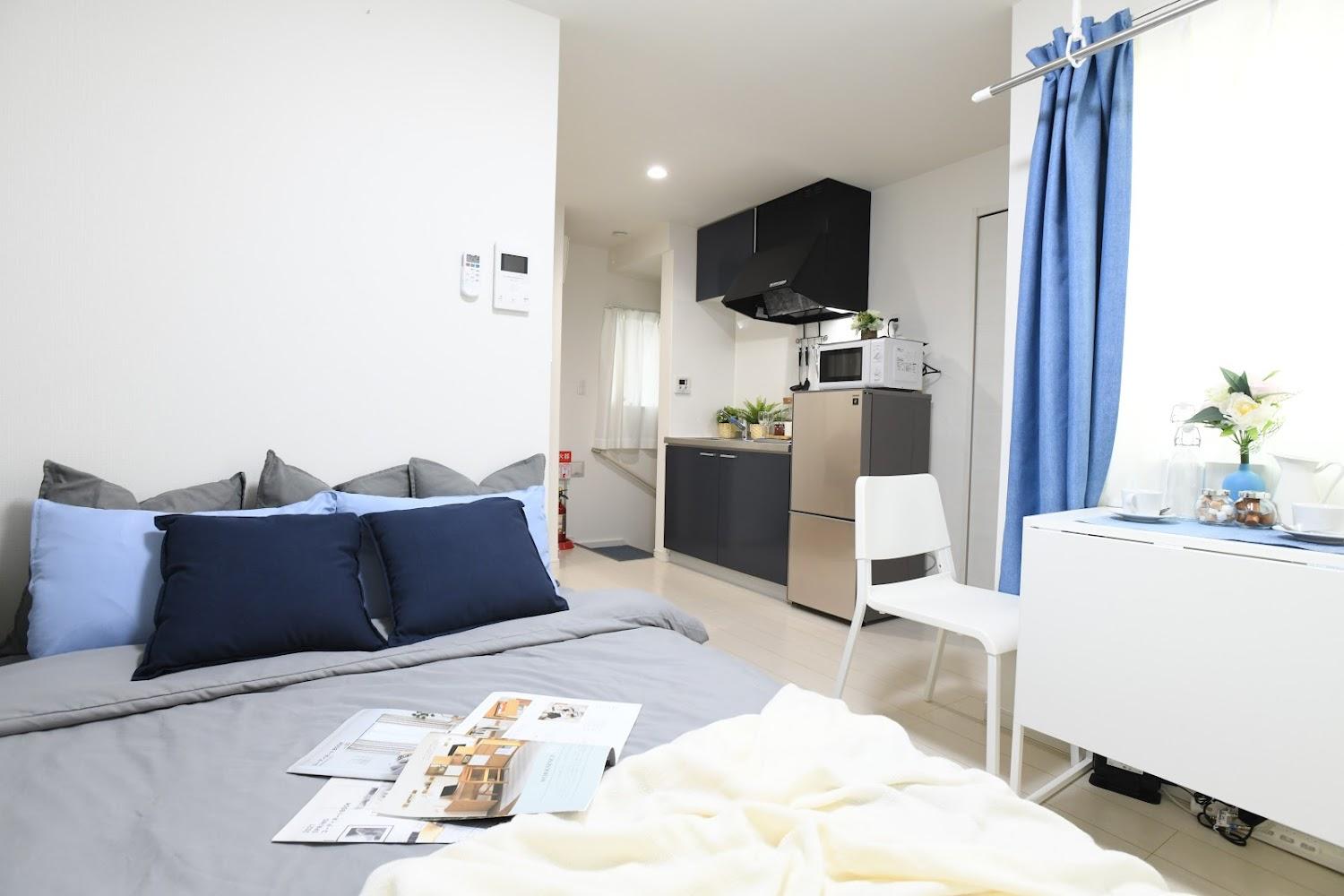 Cover Image for FL Residence Takadanobaba