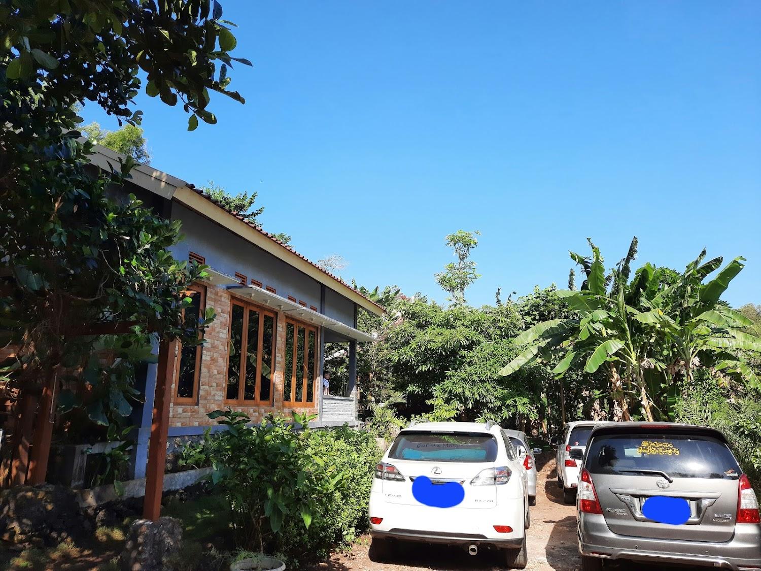 Cover Image for Rumah Inspio (Nature Homestay)