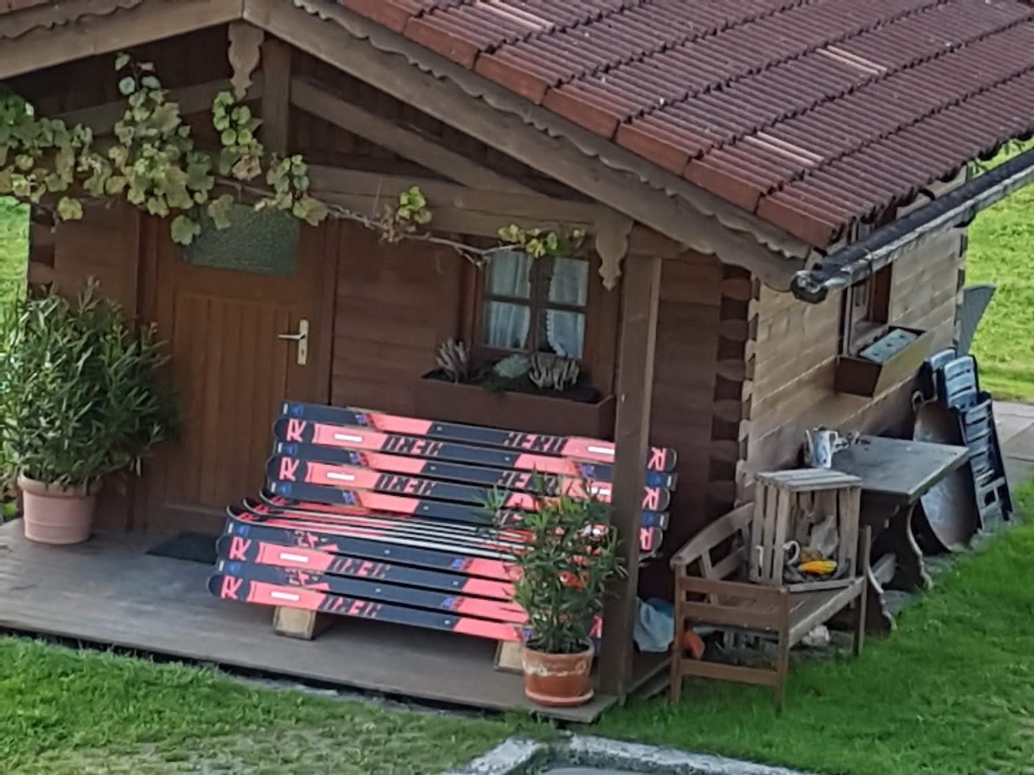 Cover Image for Pension Saurler Inzell