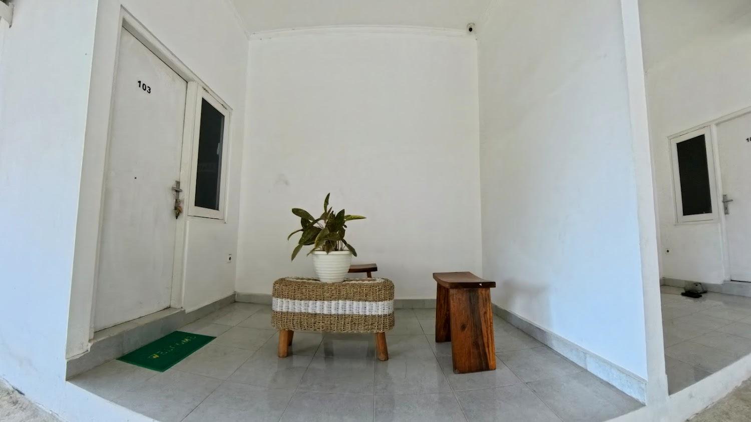 Cover Image for My Capsule Canggu