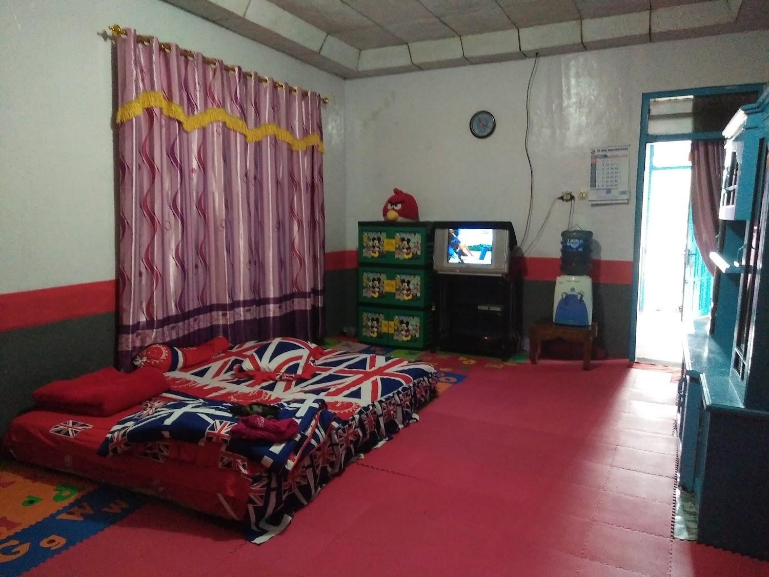 Cover Image for Mawar Biru Homestay