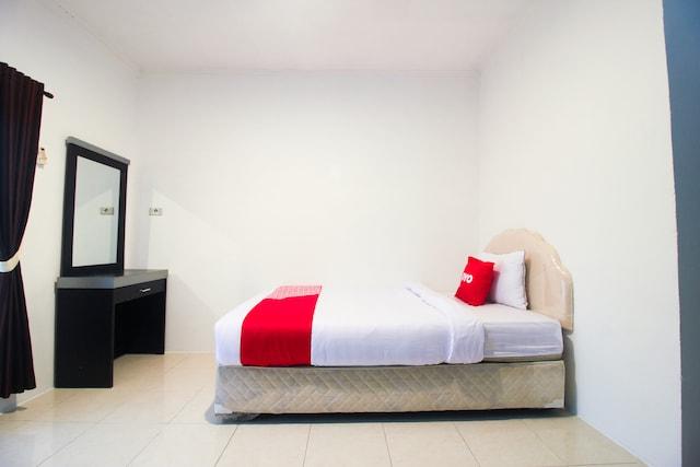 Cover Image for OYO 1905 Davonsa Homestay Syariah