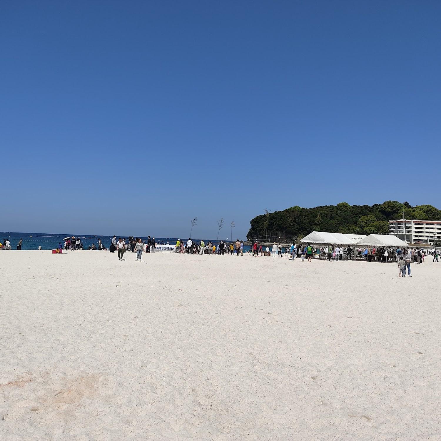 Cover Image for Nanki-Shirahama Marriott Hotel