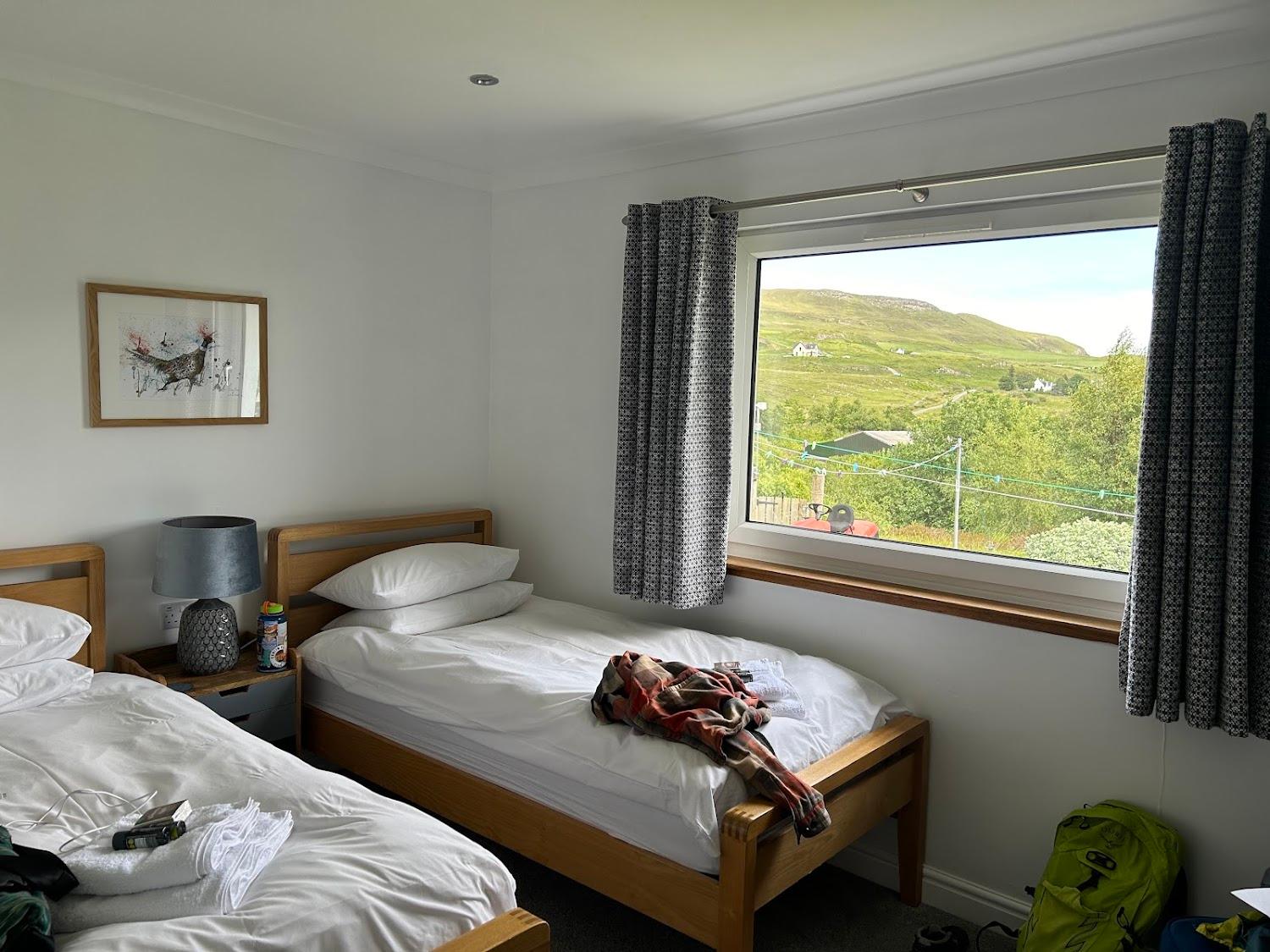 Cover Image for Dalriada Guest House