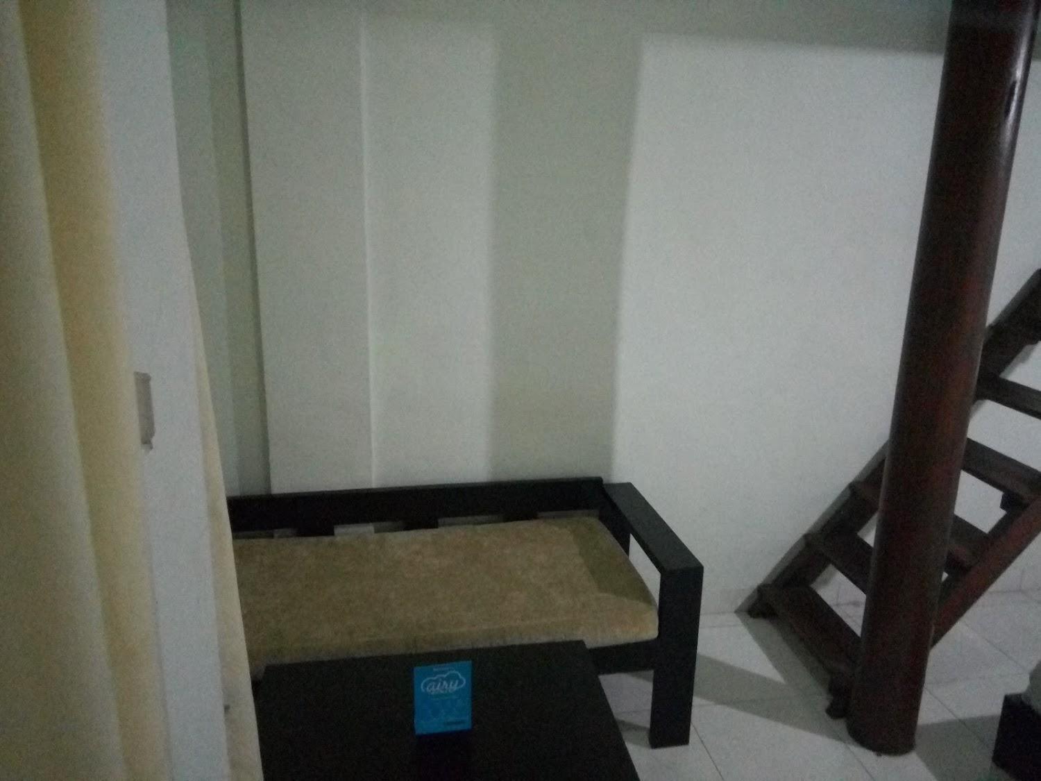 Cover Image for Airy Denpasar Utara Gatot Subroto Barat 339 Bali