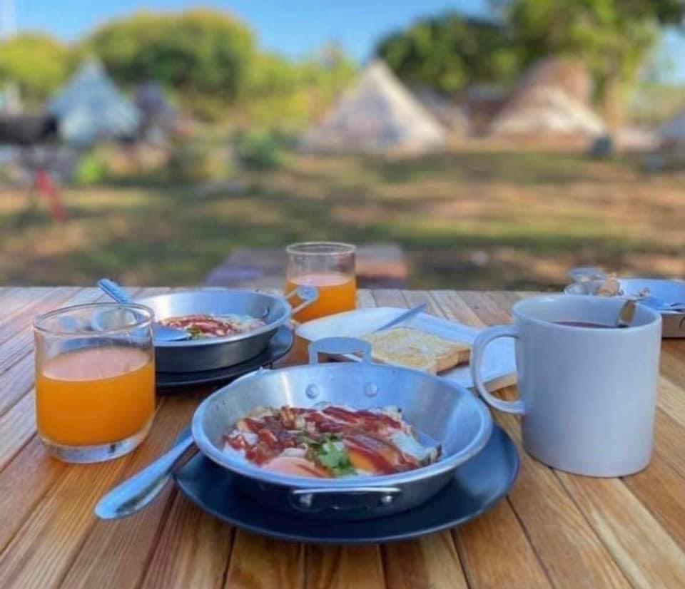 Cover Image for Somewhere with Someone - Khaoyai Glamping