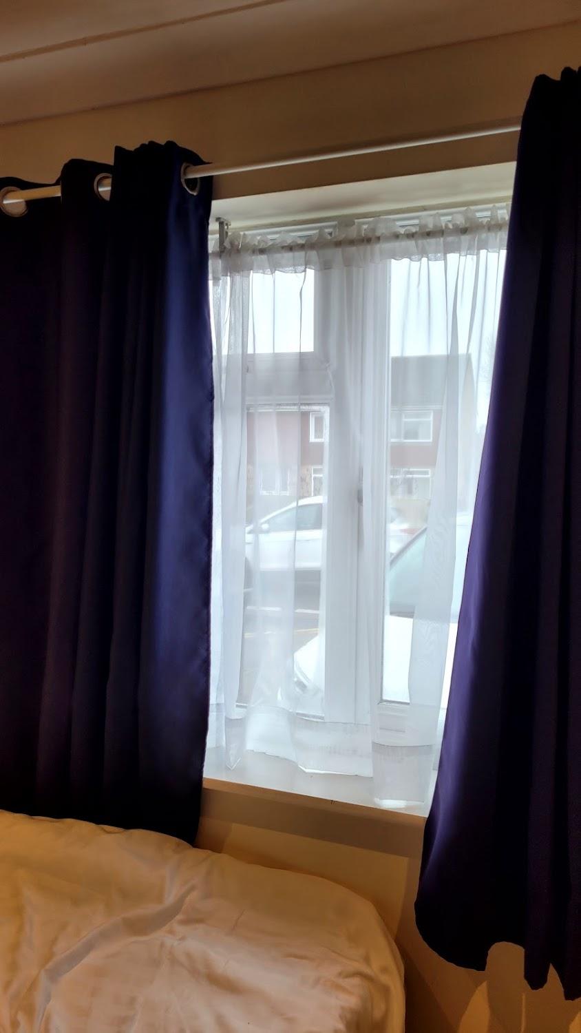 Cover Image for AVA HOUSE B&B
