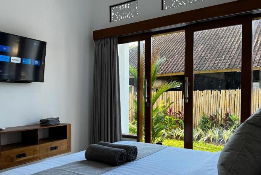 Cover Image for Kokokan House Ubud