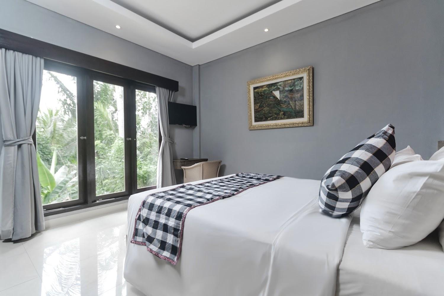 Cover Image for Nawa Sakti Resort