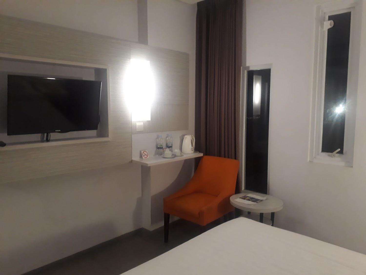 Cover Image for Hotel Danoufa