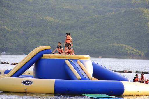 Cover Image for Ananta River Hills Resort