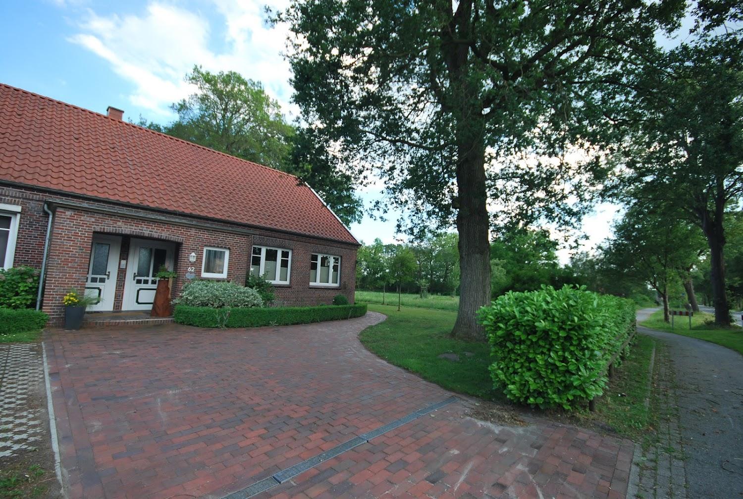 Cover Image for Ferienhaus "Waldblick"