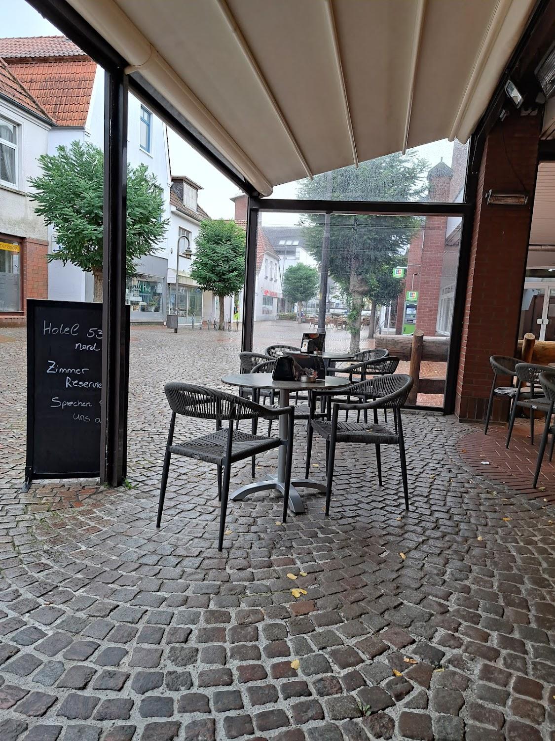 Cover Image for Hotel 53° Nord – Modernes Hotel in Brake an der Weser