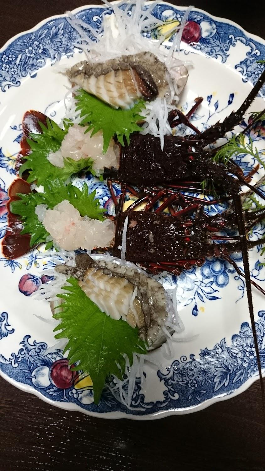 Cover Image for 網元浜伝