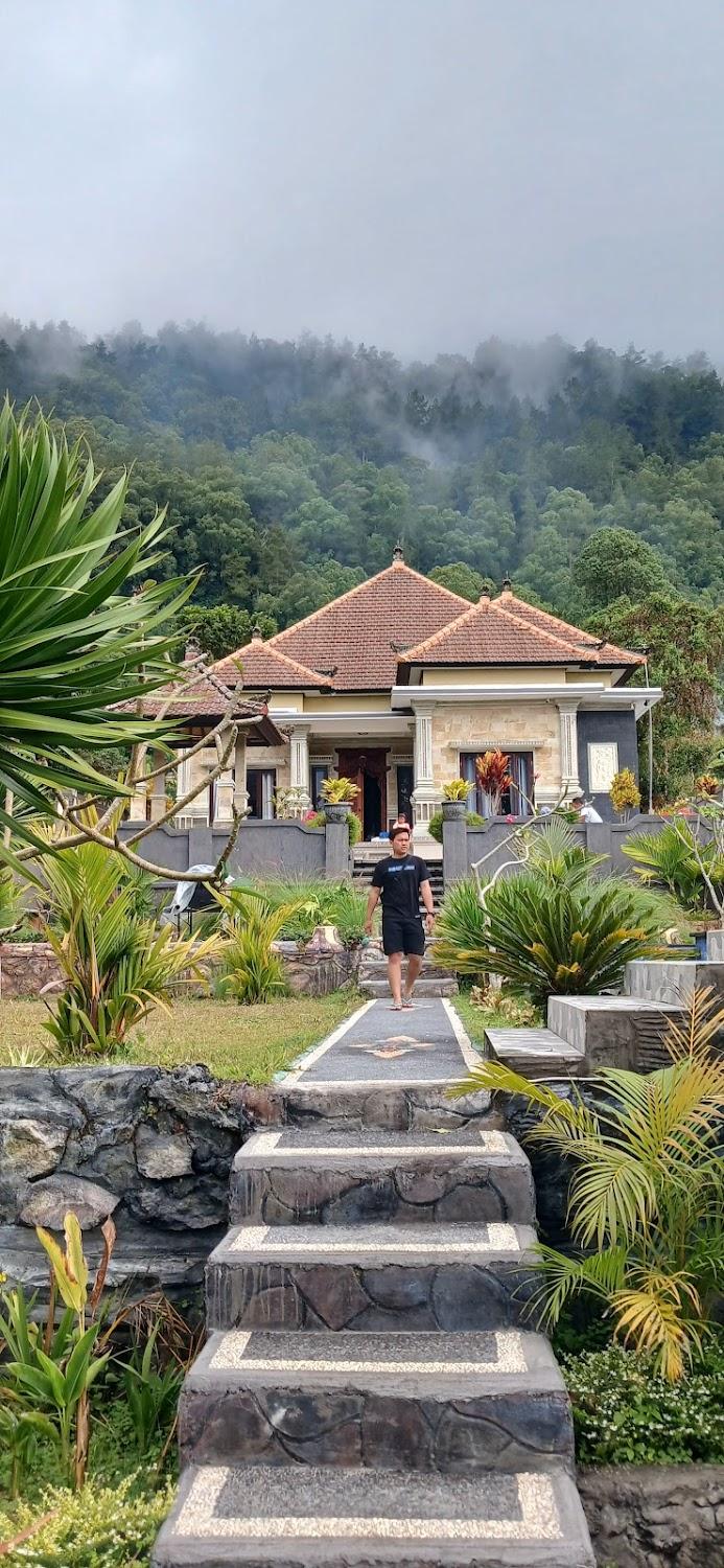 Cover Image for Pondok Buahan
