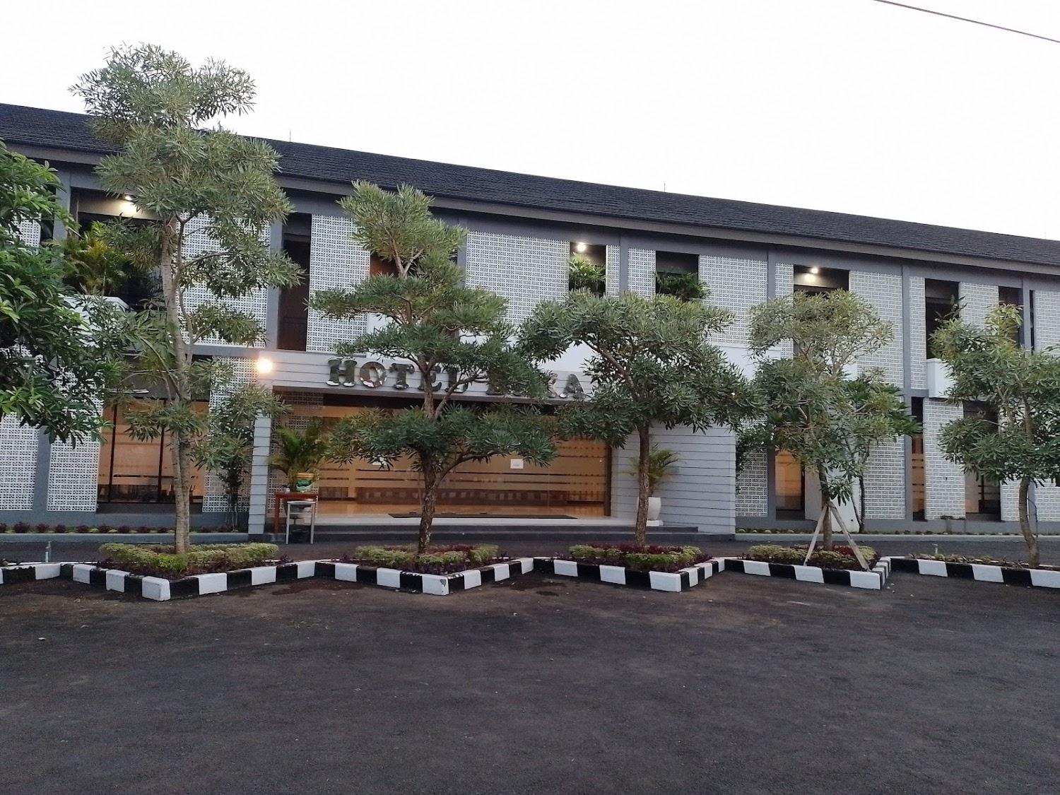 Cover Image for Hotel Bima Majalengka