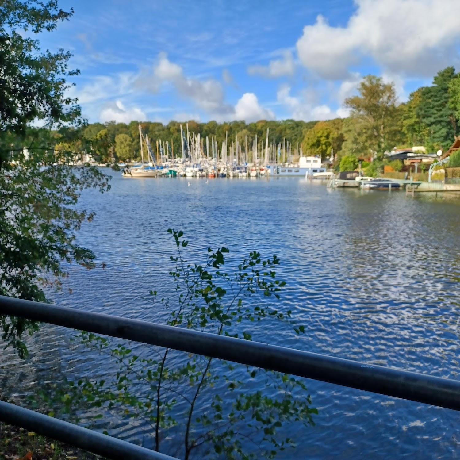 Cover Image for Hausboot A&O Charter