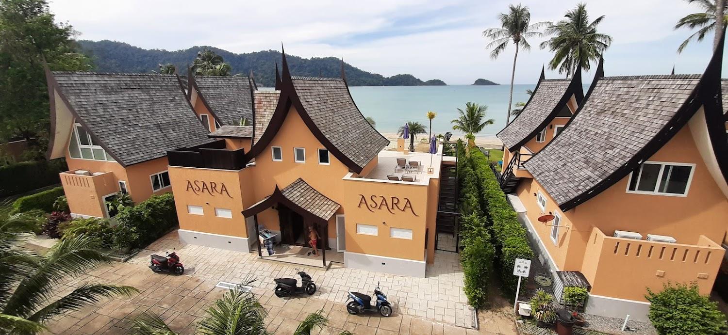 Cover Image for Asara Beach - Pool Villa