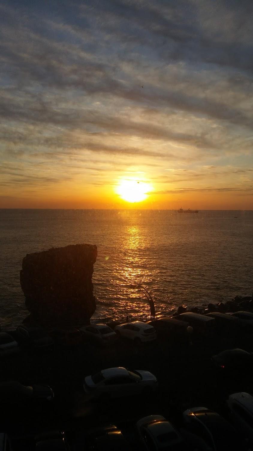 Cover Image for 동해마린파크펜션