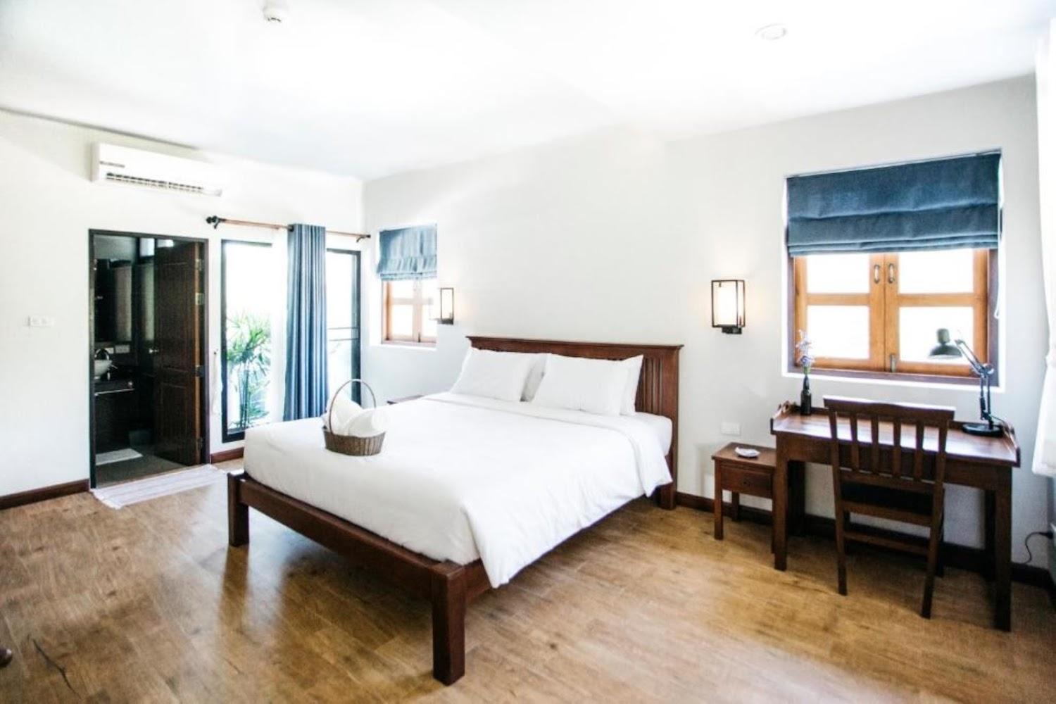 Cover Image for Nasaraan boutique hotel