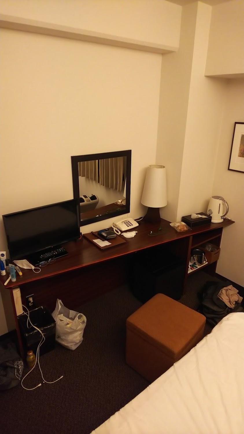 Cover Image for Hotel Tozan Comfort Daiyuzan