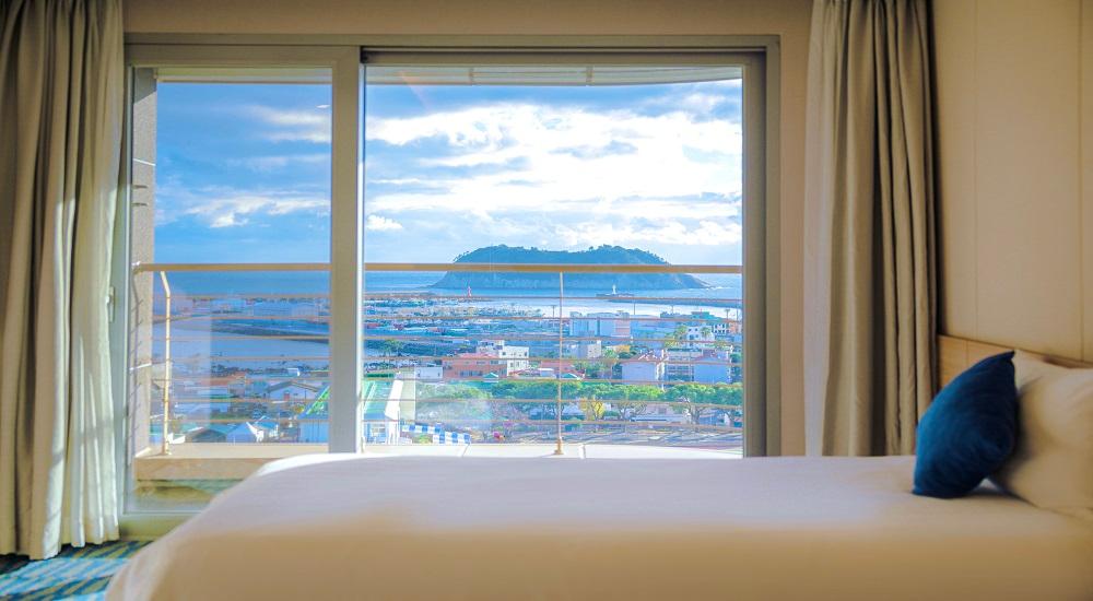 Cover Image for Hotel Bridge Seogwipo