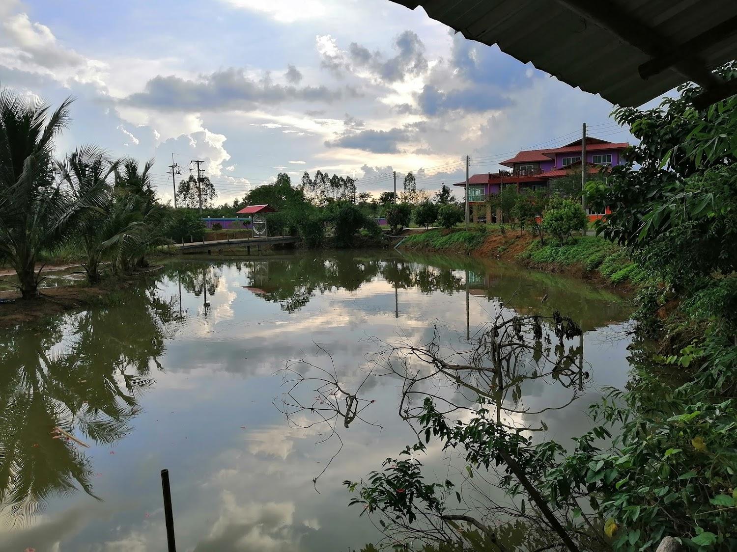 Cover Image for Black wood resort เเบล้ควูดรีสอร์ท