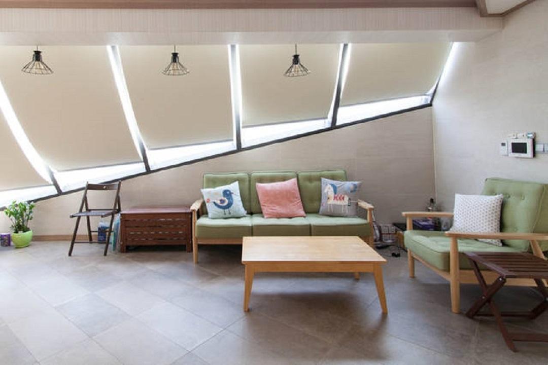 Cover Image for Cube Guesthouse