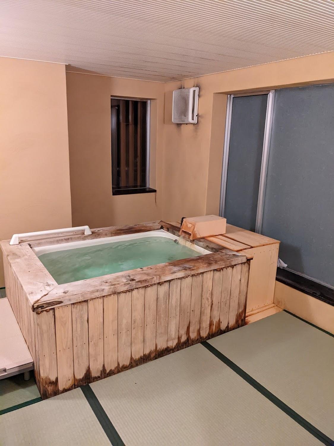 Cover Image for Hotel Kimura