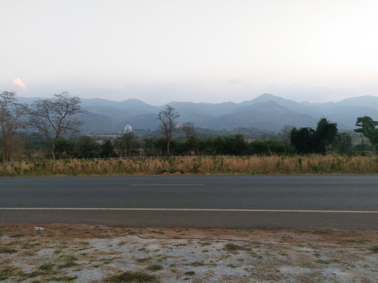 Cover Image for Rabbit Hill Resort @ Khao Yai (กระต่ายหมายจันทร์เขาใหญ่)