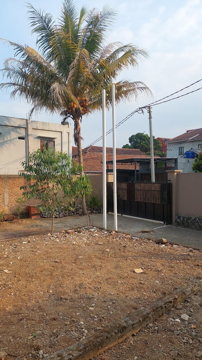 Cover Image for RedLiving Apartemen Easton Park Jatinangor - Giandara