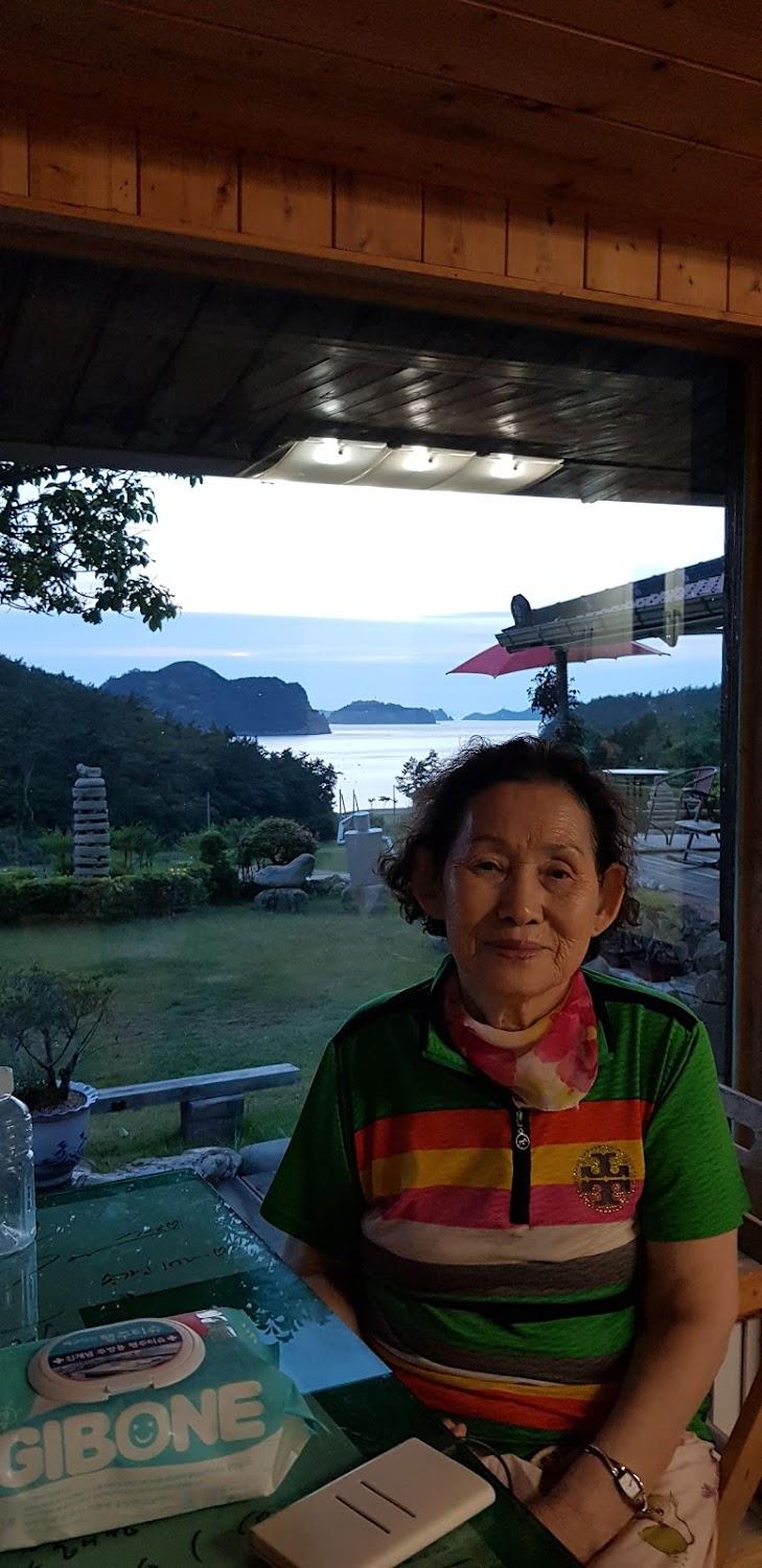 Cover Image for 진도펜션 소해정