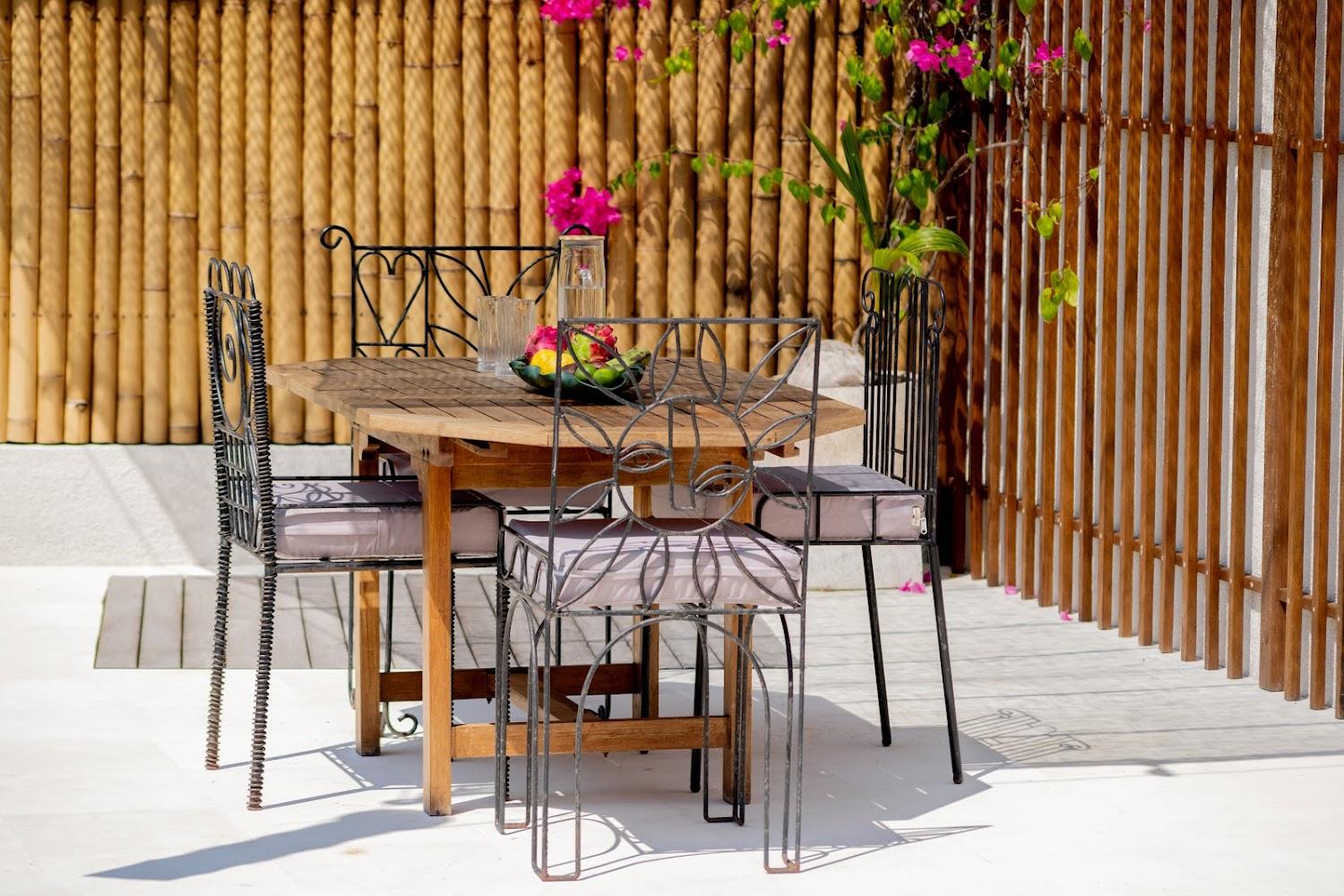 Cover Image for Kalyana Lavish Modern Villa Gili Air