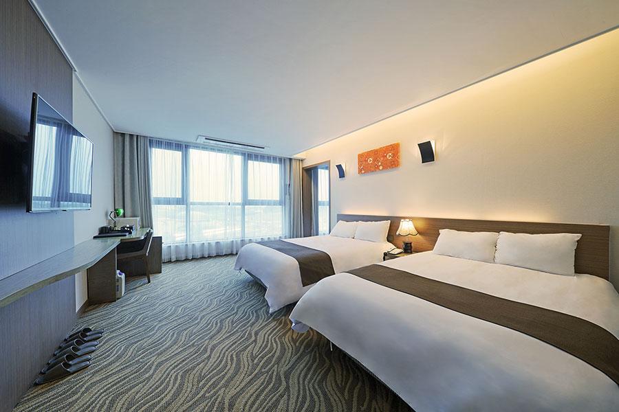 Cover Image for najuhotel