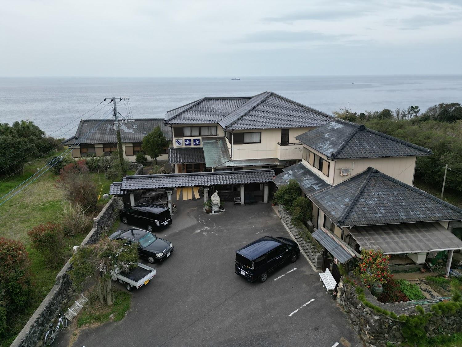 Cover Image for 旅館 海舟