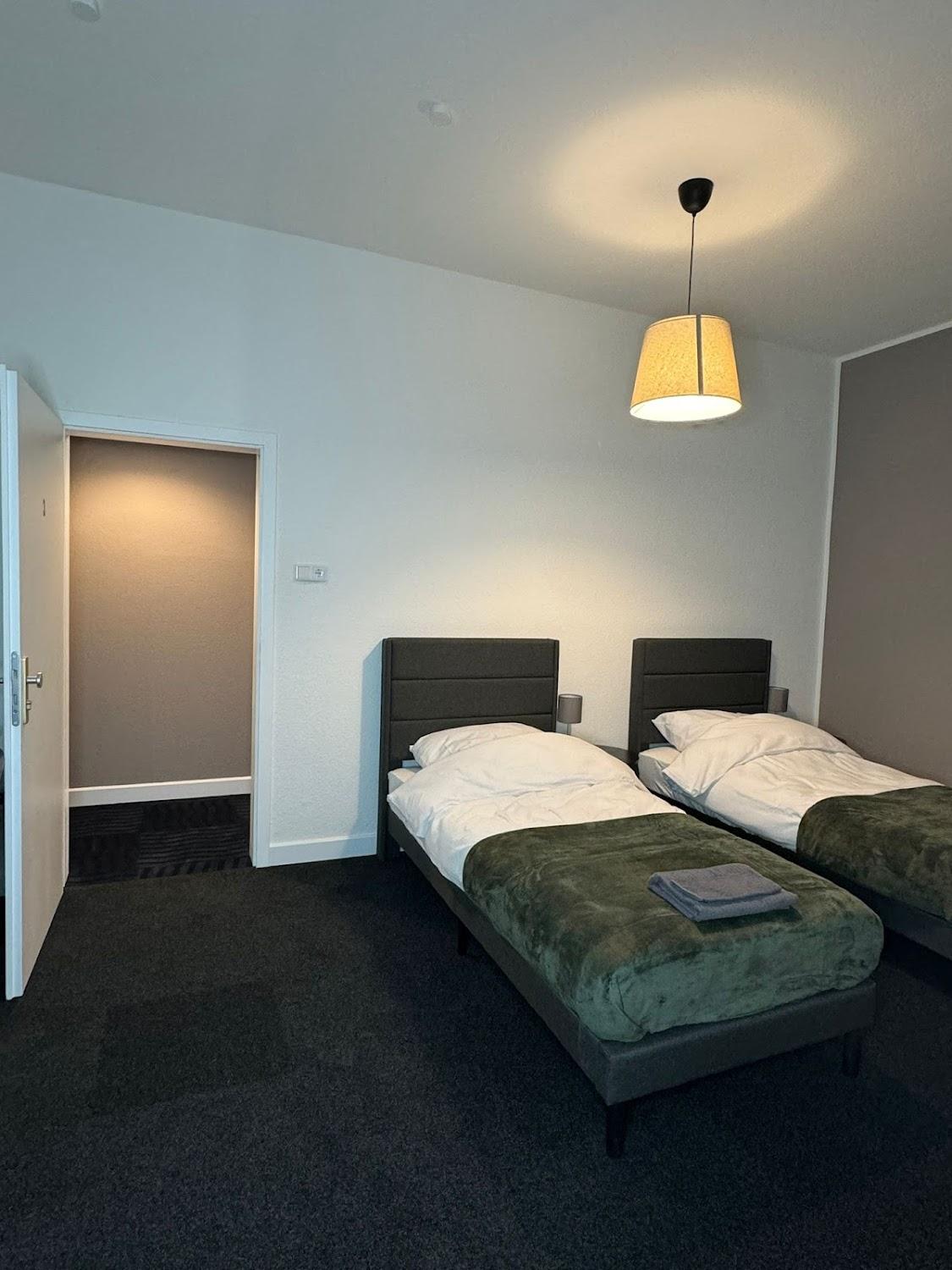 Cover Image for N&L Apartments