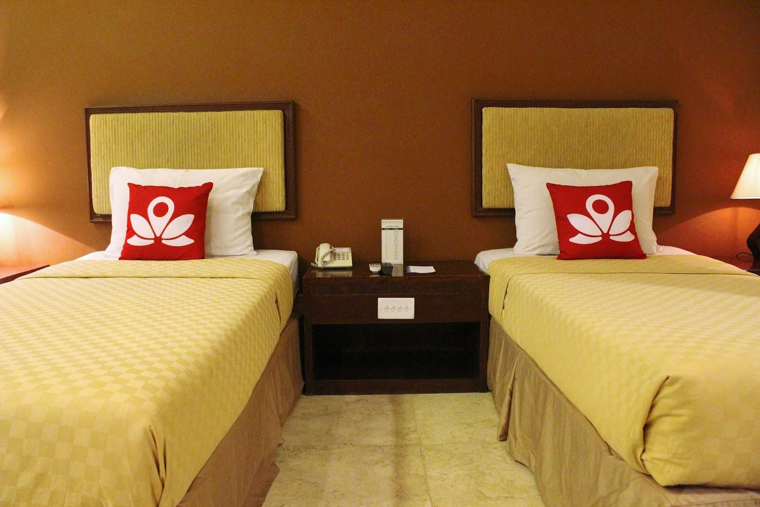 Cover Image for ZEN Premium Near Grand Indonesia Mall