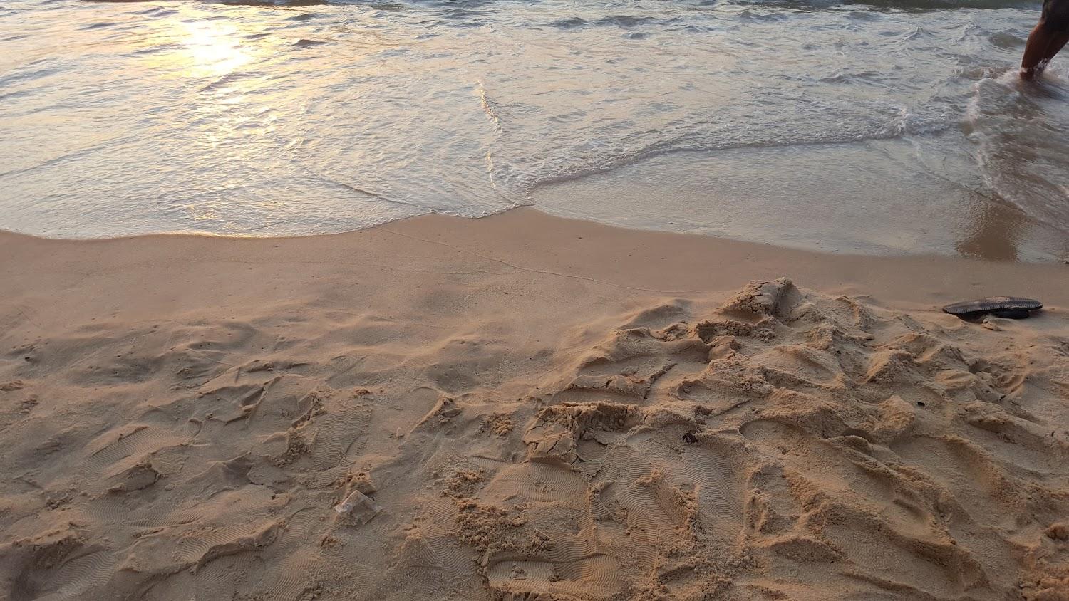 Cover Image for PALAPA BEACH HOTEL PASIR PANJANG