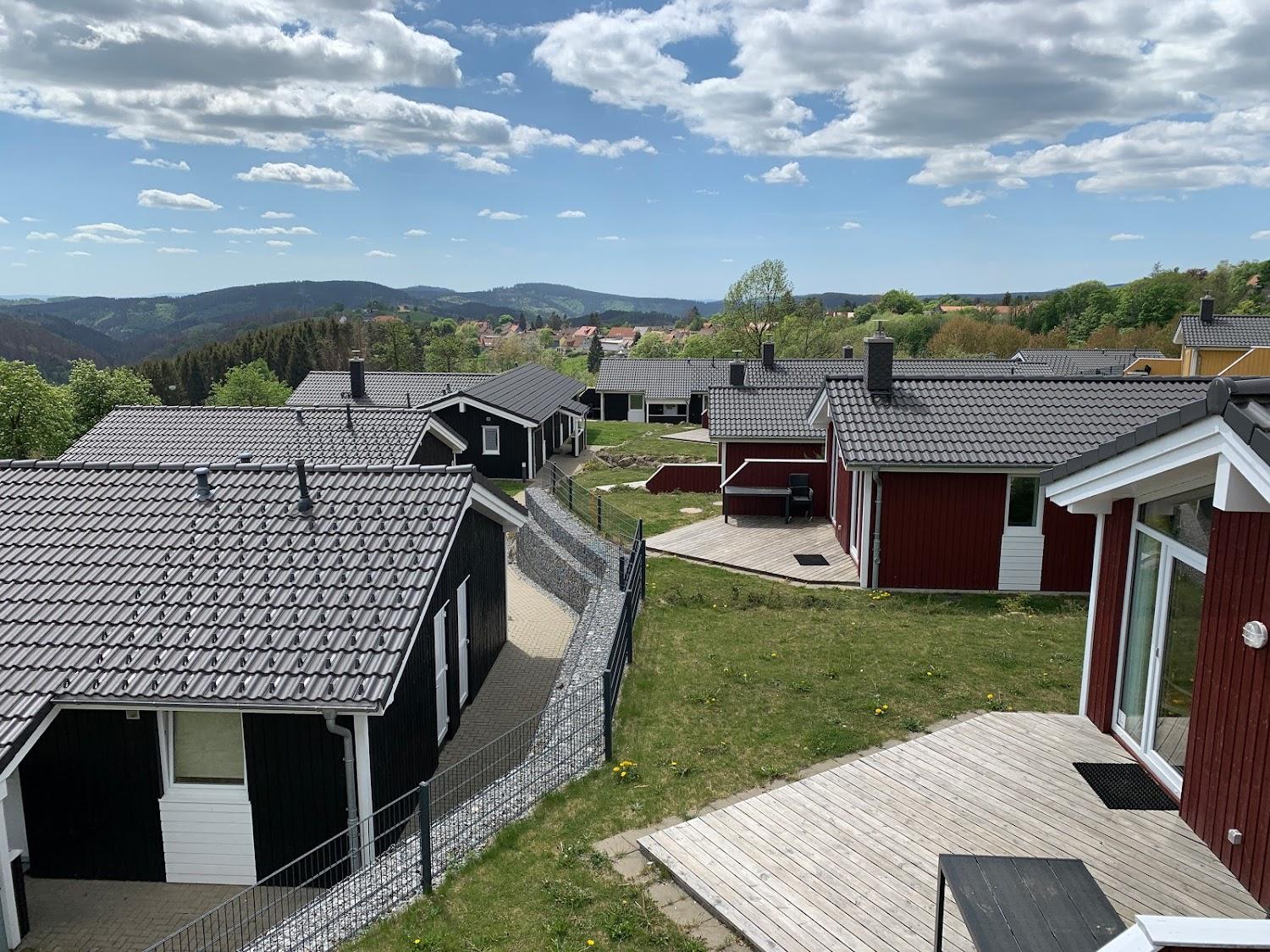 Cover Image for Novasol Ferienhausdorf Panoramapark St. Andreasberg