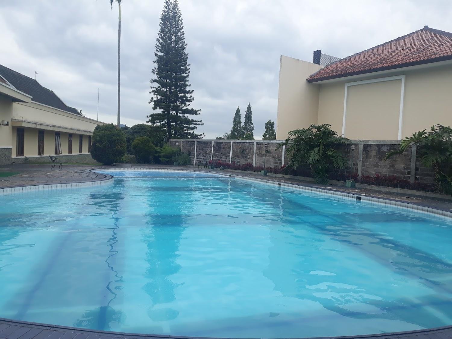 Cover Image for Villa Tamie Bumi Ciherang