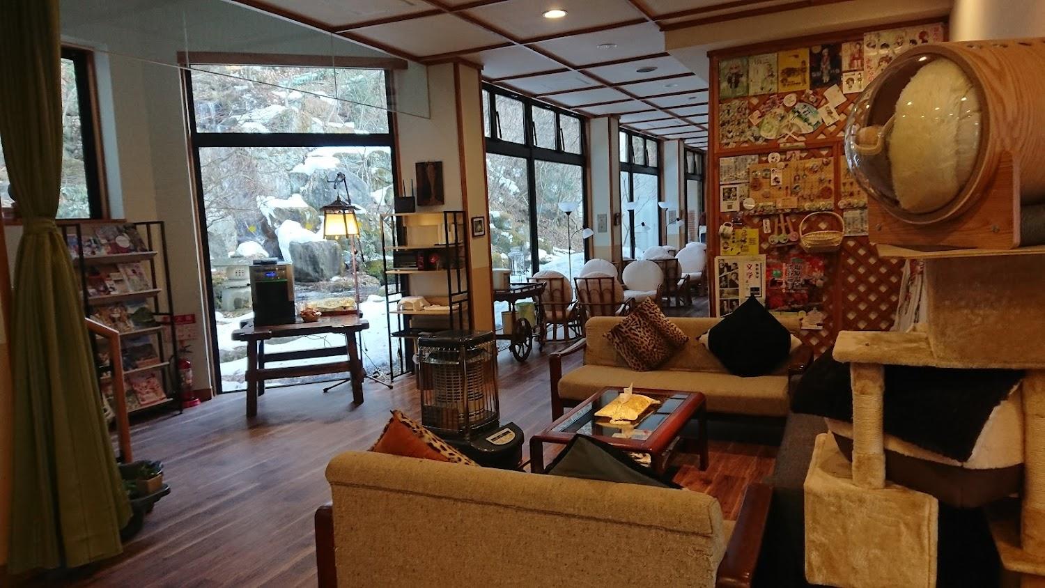 Cover Image for Akasawa Onsen Ryokan