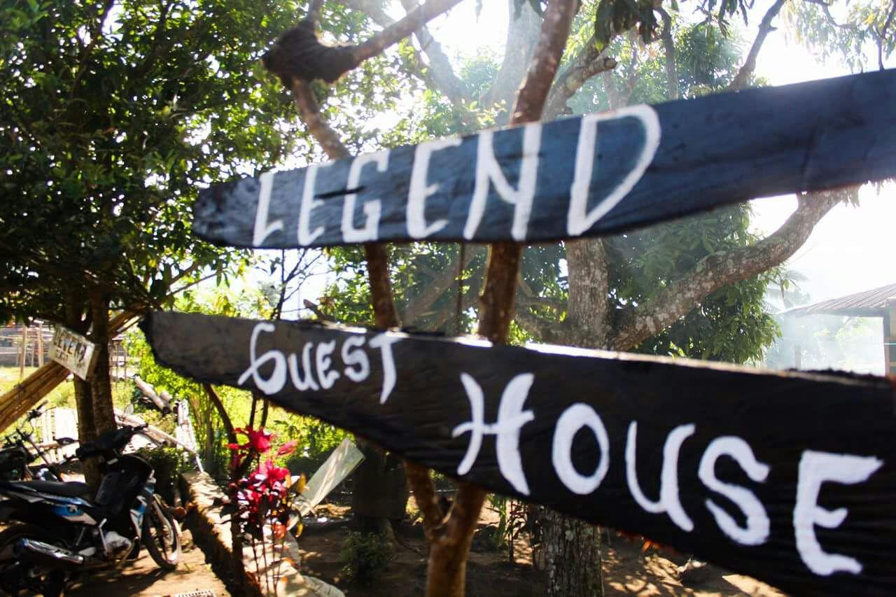 Cover Image for LEGEND GUEST HOUSE