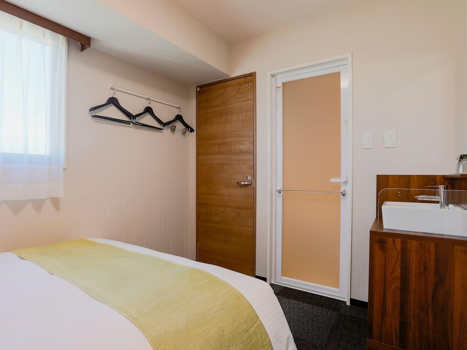 Cover Image for Hotel Wing International Takamatsu