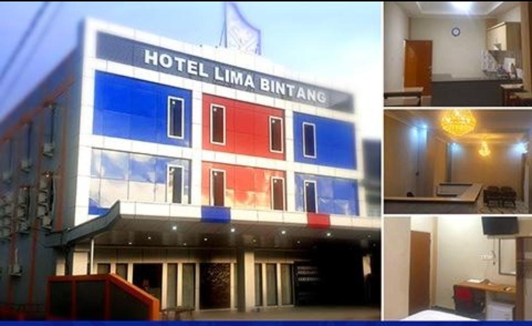 Cover Image for Hotel Lima Bintang